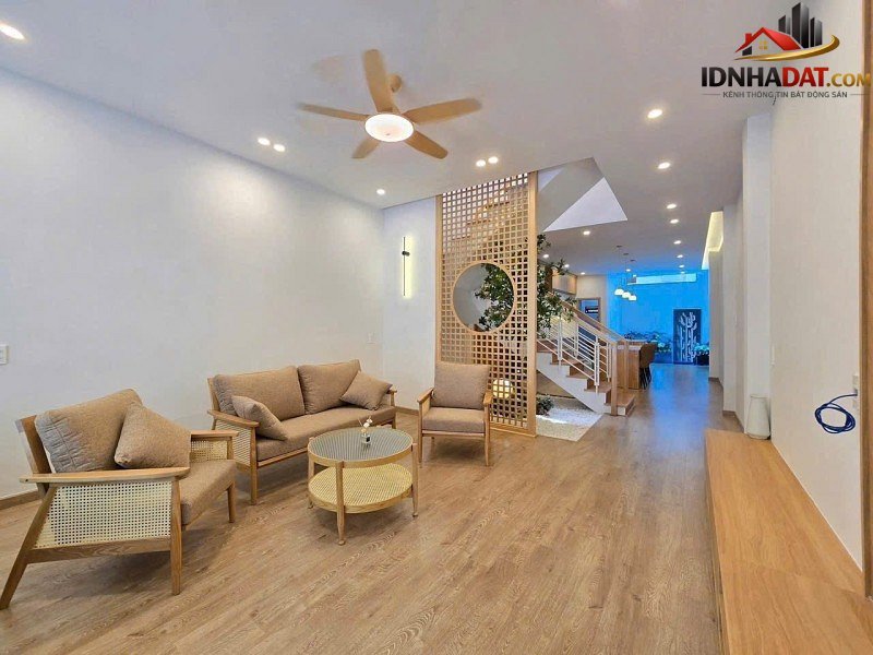 Bán nhà 3 tầng đường Nguyễn Đổng Chi – Phường cũ Hòa Cường Bắc Quận Hải Châu – Phường mới Hòa Cường Bắc – Thành phố Đà Nẵng 81m2 8.9 tỷ
