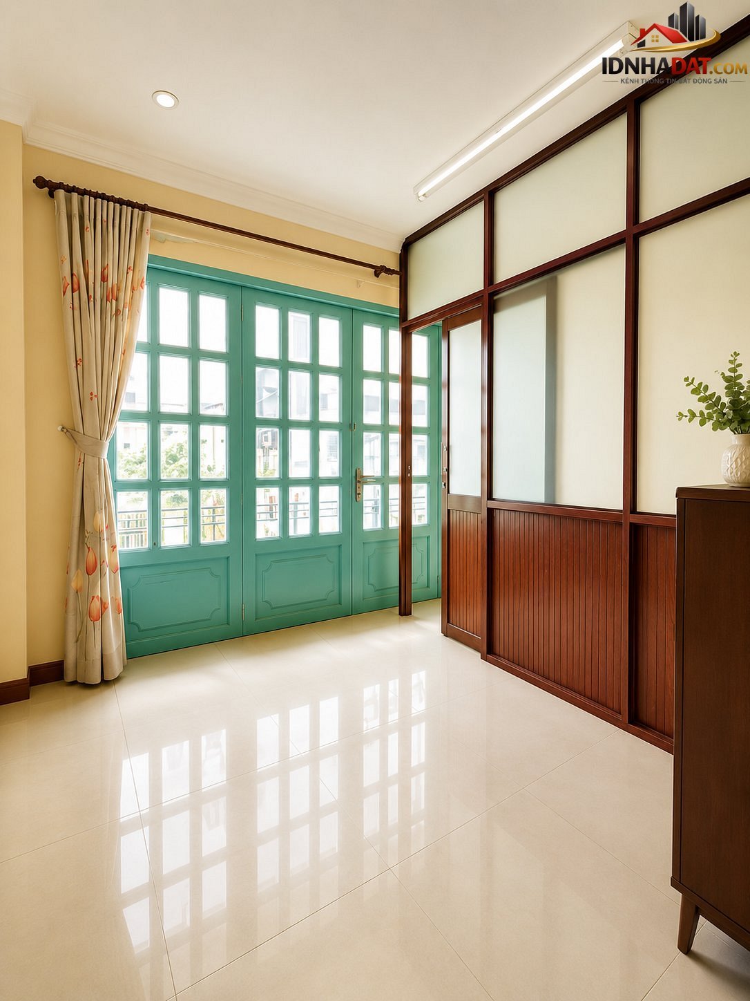 Nhà ngon THÀNH THÁI , 4 tầng BTCT , 43M2 , sát hẻm xe hơi , CHỈ 6.X TỶ – Bán nhà đất Đường Thành Thái – Phường cũ Không xác định Quận 10 – Phường mới Không xác định – Thành phố Hồ Chí Minh
