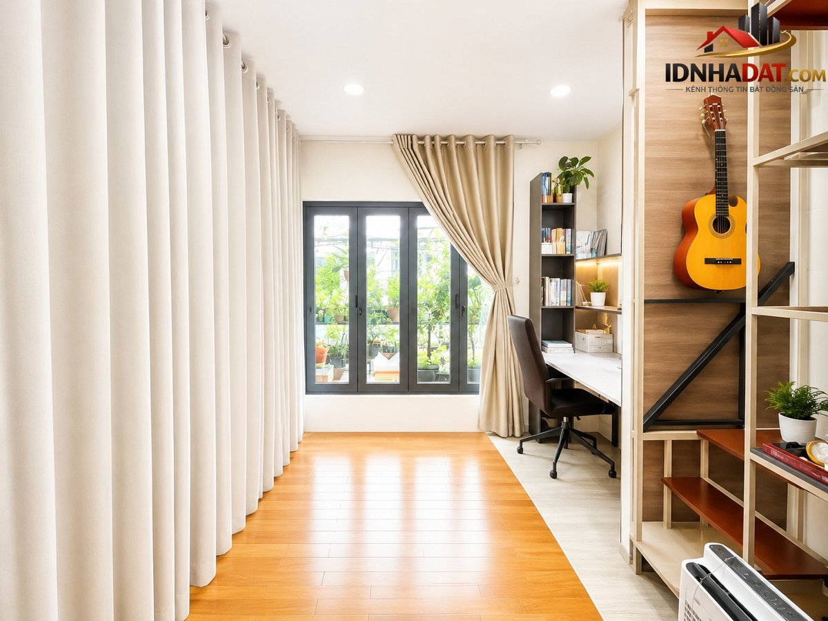 Nhà ngon QUẬN 10, Tô Hiến Thành – Bán nhà đất Đường Tô Hiến Thành – Phường cũ 10 – Phường mới 10 – Thành phố Hồ Chí Minh 45m2 6.5 tỷ