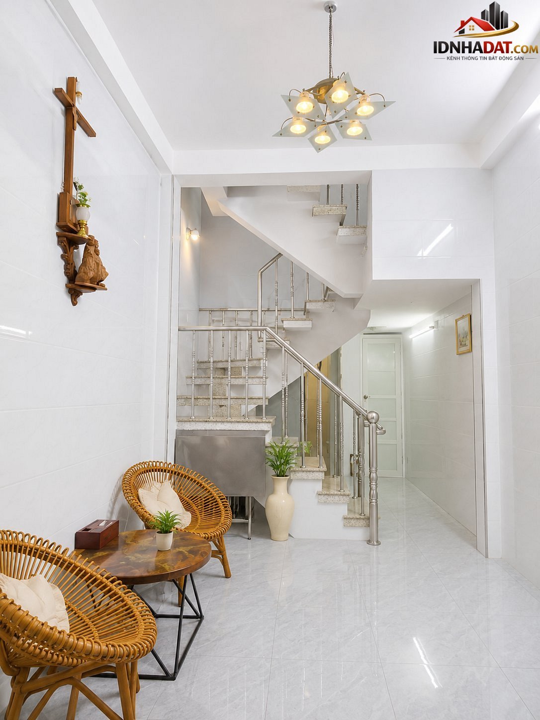 Siêu hiếm trung tâm QUẬN 10 , TÔ HIẾN THÀNH , Hẻm 4M , nhỉnh 5 TỶ – Bán nhà đất Đường Tô Hiến Thành – Phường cũ 10 Quận 10 – Phường mới 10 – Thành phố Hồ Chí Minh 30m2 5.7 tỷ