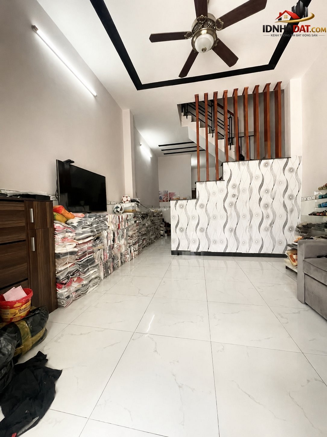 Hàng ngon TÂN BÌNH, 46m2, nhỉnh 6 TỶ – Bán nhà đất Đường Lý Thường Kiệt – Phường cũ Tân Bình – Phường mới Tân Bình – Thành phố Hồ Chí Minh