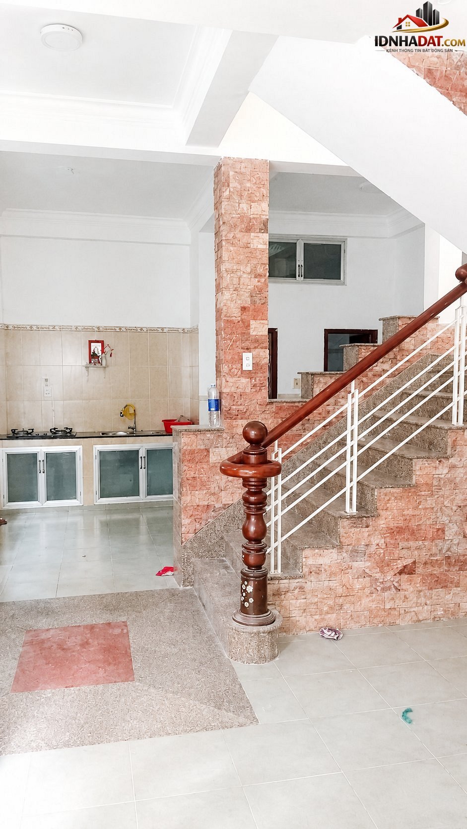 Bán nhà đất Đường Bành Văn Trân – Phường cũ Tân Bình Quận Tân Bình – Phường mới Tân Bình – Thành phố Hồ Chí Minh 55m2 6.7 tỷ