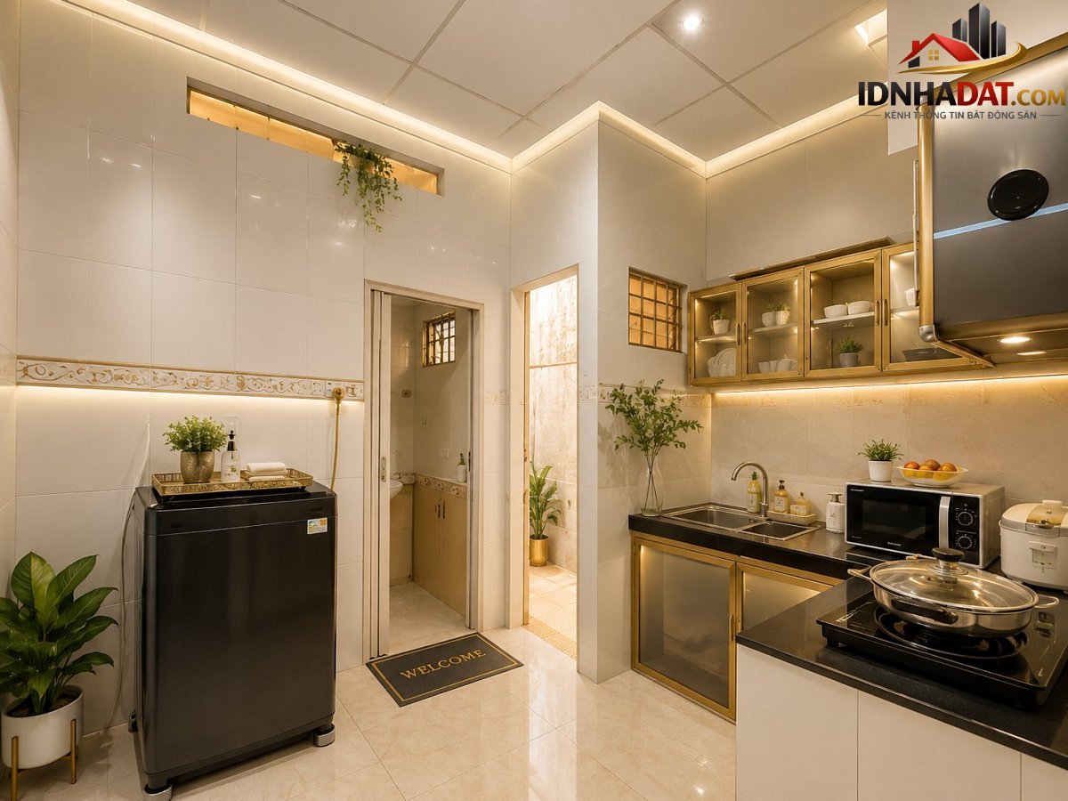 Bán nhà đất Đường Tô Hiến Thành – Phường cũ Quận 10 – Phường mới Quận 10 – Thành phố Hồ Chí Minh 55m2 5.84 tỷ