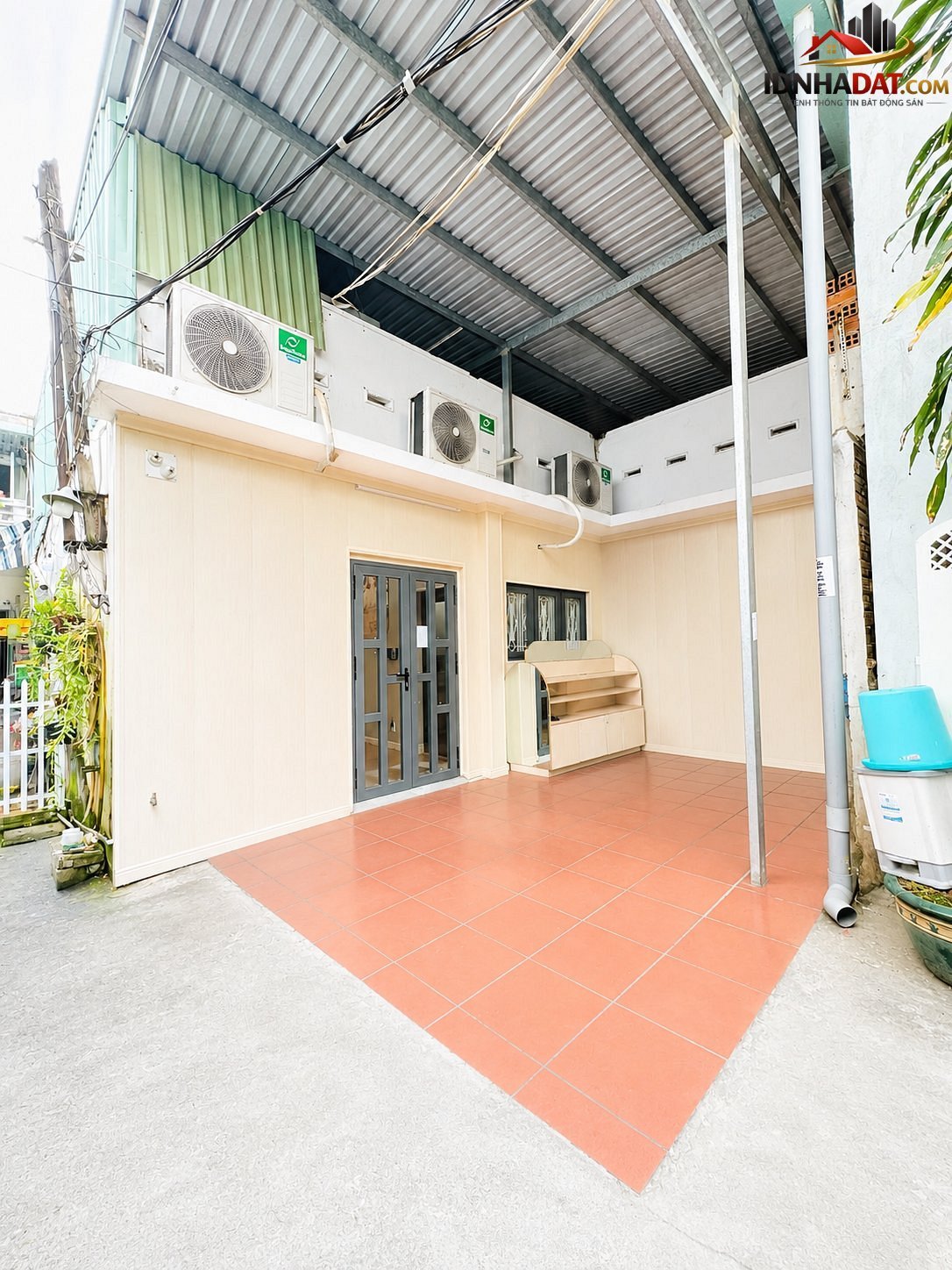 Hàng ngon diện tích khủng 80M2, Cách Mạng Tháng 8, sát mặt tiền, CHỈ 9 TỶ – Bán nhà đất Đường Cách Mạng Tháng 8 – Phường cũ Quận 10 – Phường mới Quận 10 – Thành phố Hồ Chí Minh