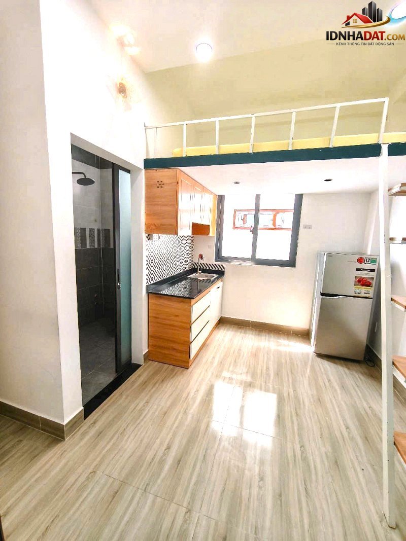 Siêu phẩm chdv 320m 36 phòng dòng tiền 200tr/th xây 7 tầng giá tốt 39.5 tỷ – Bán nhà đất Đường Số 11 – Phường Trường Thọ – Quận Thủ Đức – Thành phố Hồ Chí Minh
