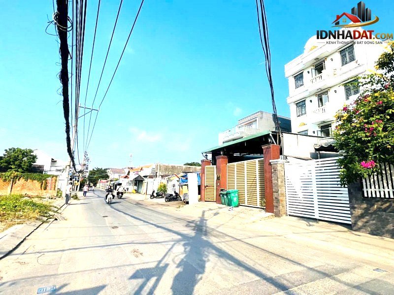 Chdv 36 phòng thu nhập 200tr/th 320m ngang 8m gần vành đai 2, metro giá 39.5 tỷ – Bán nhà đất Đường Số 11 – Phường cũ Trường Thọ Quận 9 – Phường mới Trường Thọ – Thành phố Hồ Chí Minh