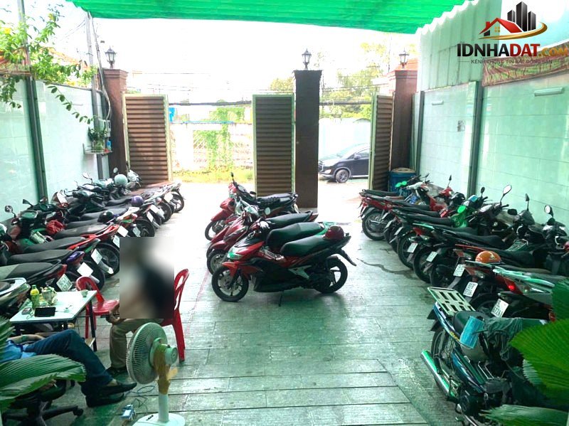 Chdv 36 phòng thu nhập 200tr/th 320m ngang 8m gần vành đai 2, metro giá 39.5 tỷ – Bán nhà đất Đường Số 11 – Phường cũ Trường Thọ Quận 9 – Phường mới Trường Thọ – Thành phố Hồ Chí Minh
