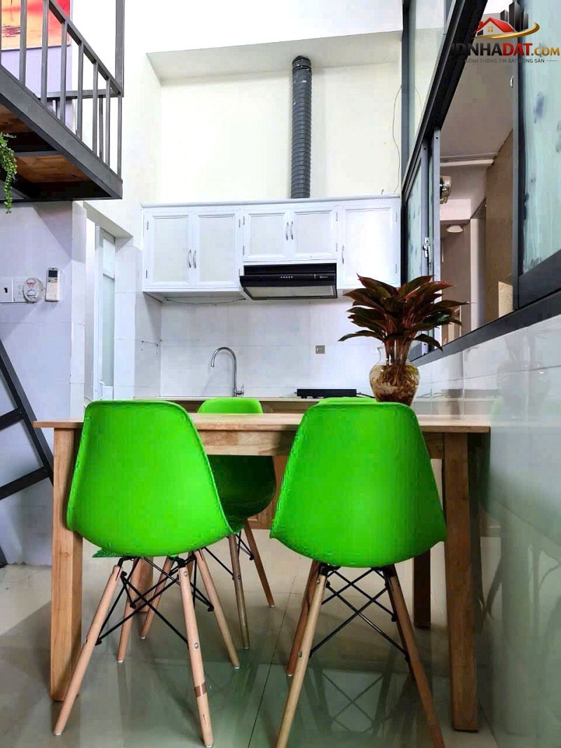 Siêu phẩm chdv 320m 36 phòng dòng tiền 200tr/th xây 7 tầng giá tốt 39.5 tỷ – Bán nhà đất Đường Số 11 – Phường Trường Thọ – Quận Thủ Đức – Thành phố Hồ Chí Minh