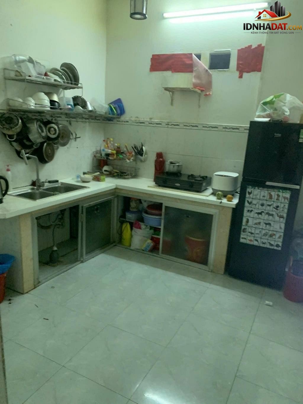 Bán nhà đất Đường 22 – Phường cũ Phước Long B Quận Thủ Đức – Phường mới Phước Long B – Thành phố Hồ Chí Minh 80m2 6 tỷ