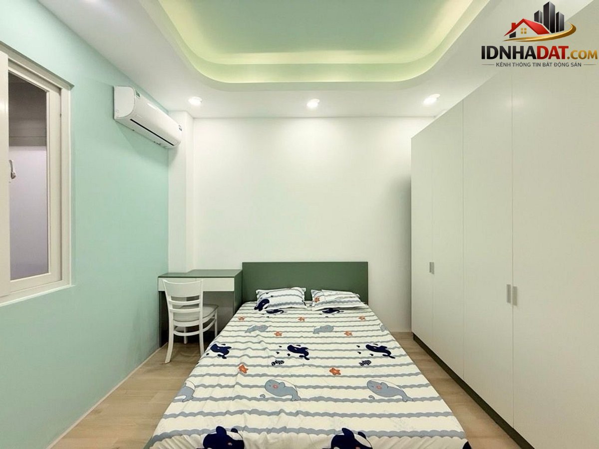 Căn hộ cây mai q11- 55m -2pn- 3.19 tỷ , nội thất , có sổ, thang máy Bán nhà đất Đường Tân Thành – Phường cũ 16 Quận 11 – Phường mới 16 – Thành phố Hồ Chí Minh