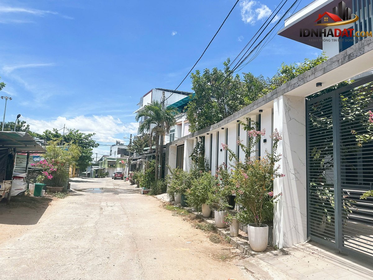 Lô duy nhất 60m2 giá nhỉnh 3 tỷ – gần đường Cách Mạng Tháng 8, Cẩm Lệ – Cần bán gấp Bán nhà đất Đường Cách Mạng Tháng 8 – Phường cũ Cẩm Lệ Quận Cẩm Lệ – Phường mới Cẩm Lệ – Thành phố Đà Nẵng