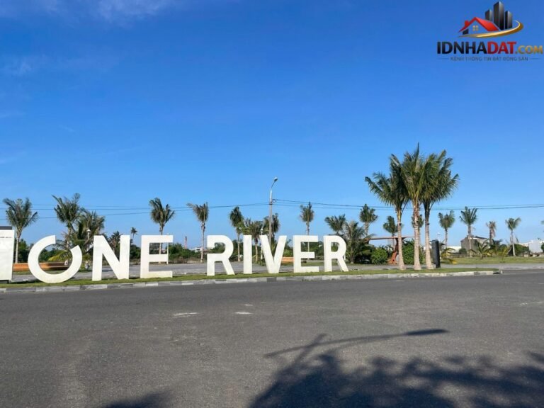 Biệt thự one river 2 mặt tiền phú mỹ an, 300m , view sông cổ cò, đường song hào giá 38 tỷ – Bán nhà đất Đường Song Hào – Phường cũ Hòa Hải Quận Ngũ Hành Sơn – Phường mới Hòa Hải – Thành phố Đà Nẵng