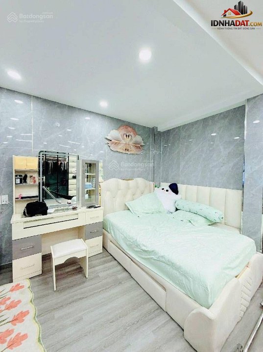 Bán căn hộ dịch vụ cao cấp dễ khai thác 130m2 – 25.8 tỷ tại Đường Âu Dương Lân – Phường cũ Chánh Hưng Quận 8 – Phường mới Chánh Hưng – Thành phố Hồ Chí Minh