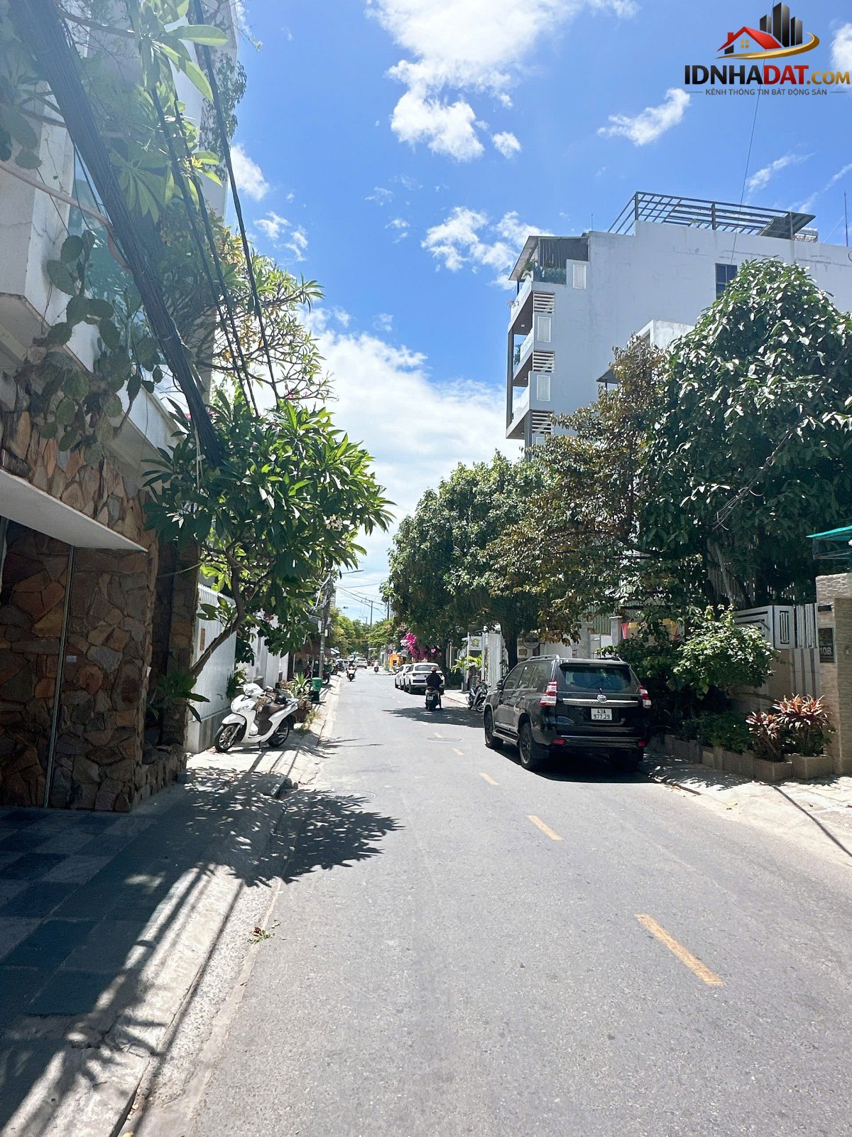 Lô duy nhất biển Mỹ Khê gần khu phố An Thượng 61m2 – Giá rẻ nhất khu vực Bán nhà đất Đường Bà Huyện Thanh Quan – Phường cũ Mỹ An – Quận Ngũ Hành Sơn – Phường mới Mỹ An – Thành phố Đà Nẵng 8.05 tỷ