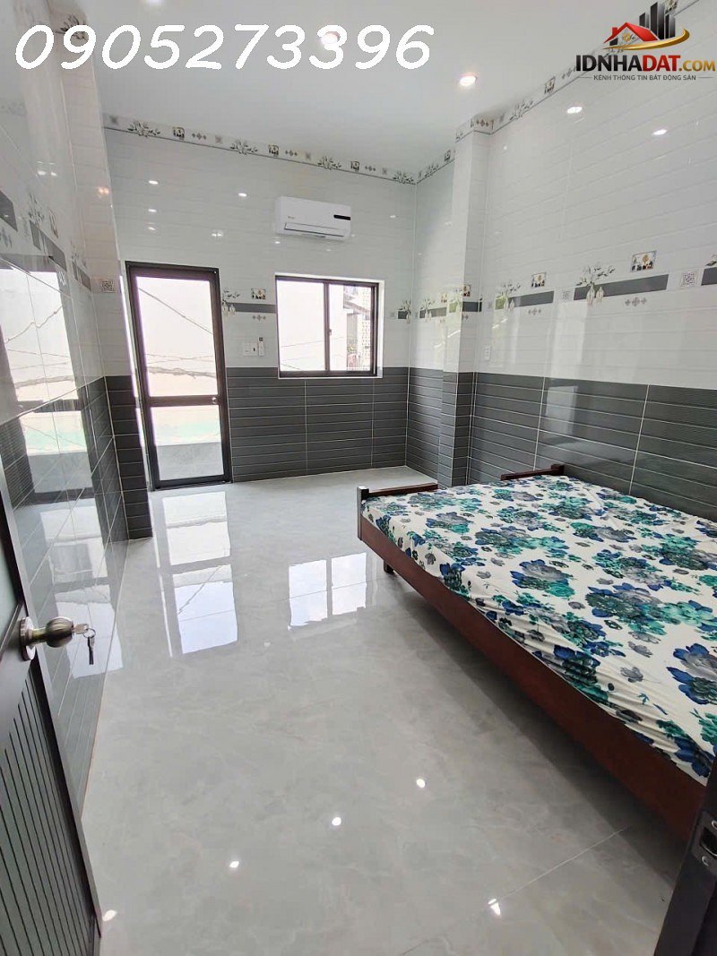 Hxh tránh – xe hơi đậu sát nhà – diện tích 54m2 – giá 4.2 tỷ – Bán nhà đất Đường Trần Thái Tông – Phường cũ 1 – Quận Tân Bình – Phường mới 1 – Thành phố Hồ Chí Minh