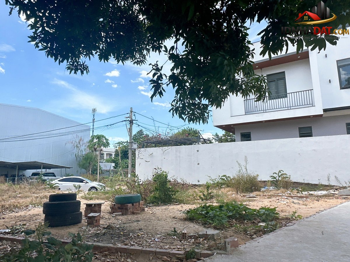 Lô duy nhất 60m2 giá nhỉnh 3 tỷ – gần đường Cách Mạng Tháng 8, Cẩm Lệ – Cần bán gấp Bán nhà đất Đường Cách Mạng Tháng 8 – Phường cũ Cẩm Lệ Quận Cẩm Lệ – Phường mới Cẩm Lệ – Thành phố Đà Nẵng