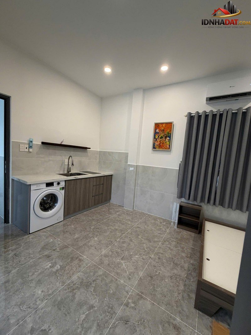 Bán nhà đất Đường Lê Hồng Phong – Phường cũ 2 Quận 5 – Phường mới 2 – Thành phố Hồ Chí Minh 48m2 8 tỷ