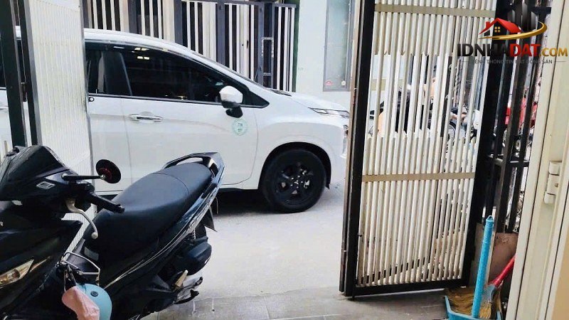 Nhà kiệt ô tô 5m điện biên phủ – Phường cũ Chính Gián Quận Hải Châu – Phường mới Chính Gián – Thành phố Đà Nẵng 53m2 – 5.15 tỷ