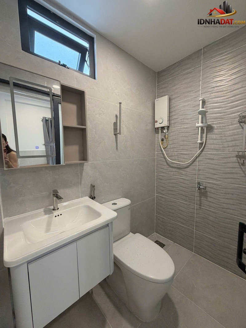 Bán nhà đất Đường Lê Hồng Phong – Phường cũ 2 Quận 5 – Phường mới 2 – Thành phố Hồ Chí Minh 48m2 8 tỷ