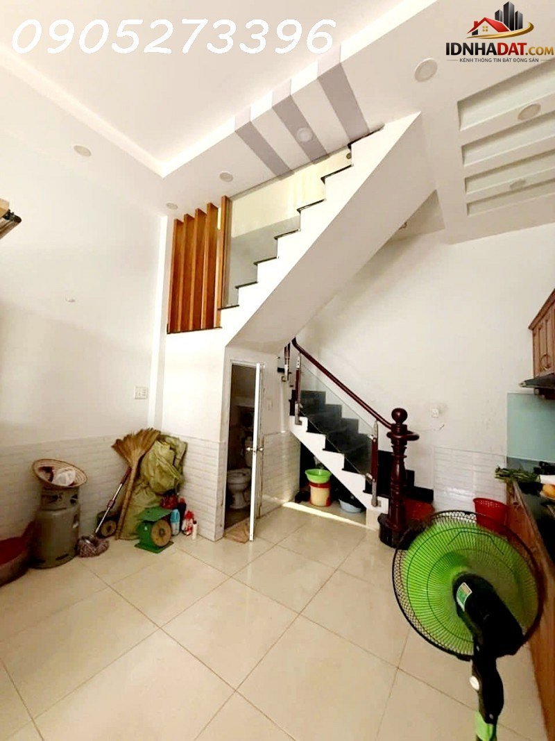 Nguyễn sỹ sách – 32m – 1 trêtn 1 lầu – gần nhà ga t3 – giá 4.65 tỷ Bán nhà đất Đường Nguyễn Sỹ Sách – Phường cũ 1 Quận Tân Bình – Phường mới 1 – Thành phố Hồ Chí Minh