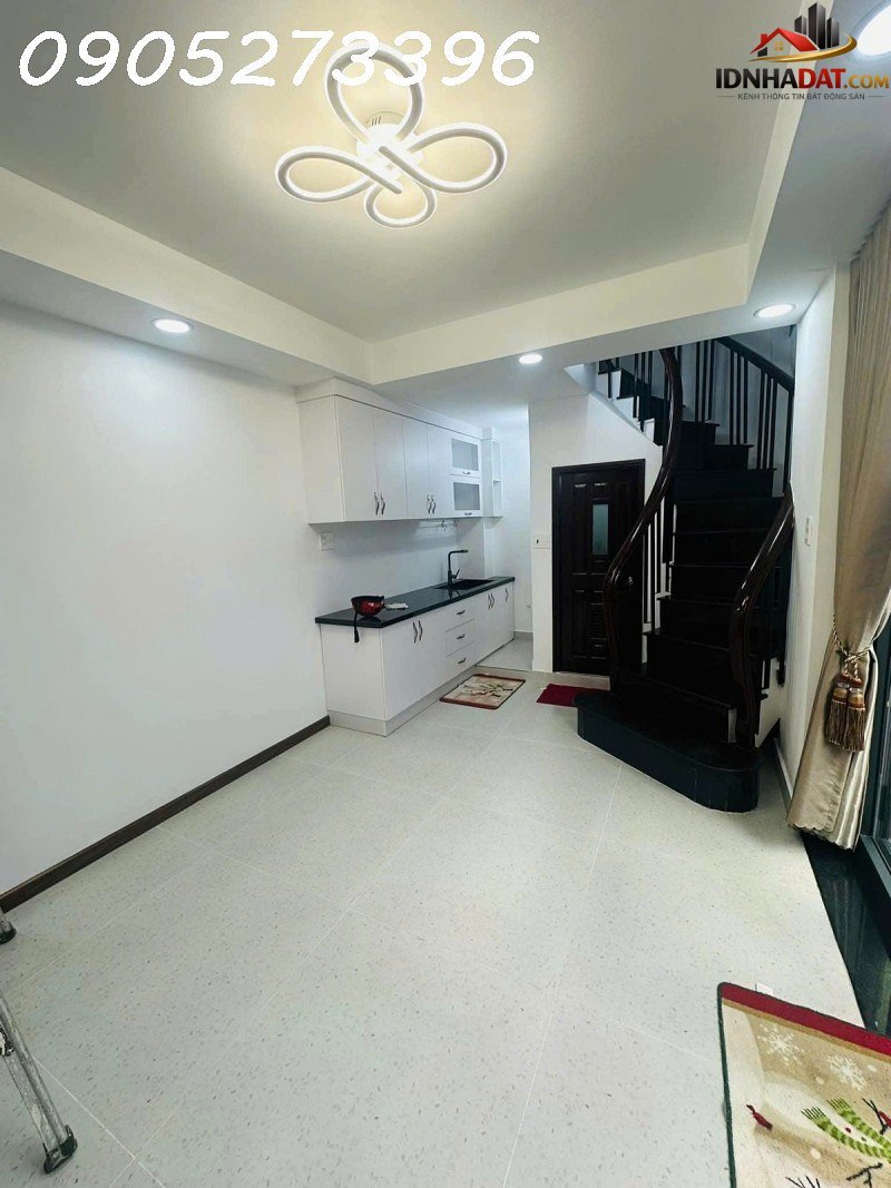 Nhà mới đẹp ở ngay, hxh khu vip p4 tân bình gần sân bay, 1 căn ra mặt tiền, ngang khủng 5.5m, 4 – Bán nhà đất Đường Út Tịch – Phường cũ 1 Quận Tân Bình – Phường mới 1 – Thành phố Hồ Chí Minh 22m2 4.75 tỷ