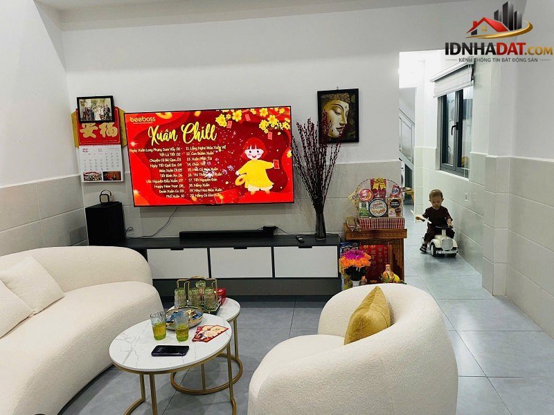 Bán nhà đất Đường Số 12 – Phường cũ Tăng Nhơn Phú B Quận 9 – Phường mới Tăng Nhơn Phú B – Thành phố Hồ Chí Minh 80m2 6.35 tỷ