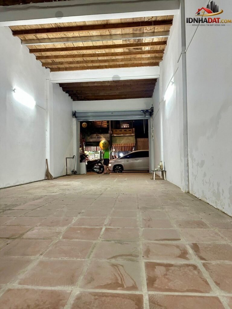 Bán nhà đất Đường Nguyễn Kiệm – Phường cũ 9 Quận Phú Nhuận – Phường mới 9 – Thành phố Hồ Chí Minh 102m2 15.9 tỷ