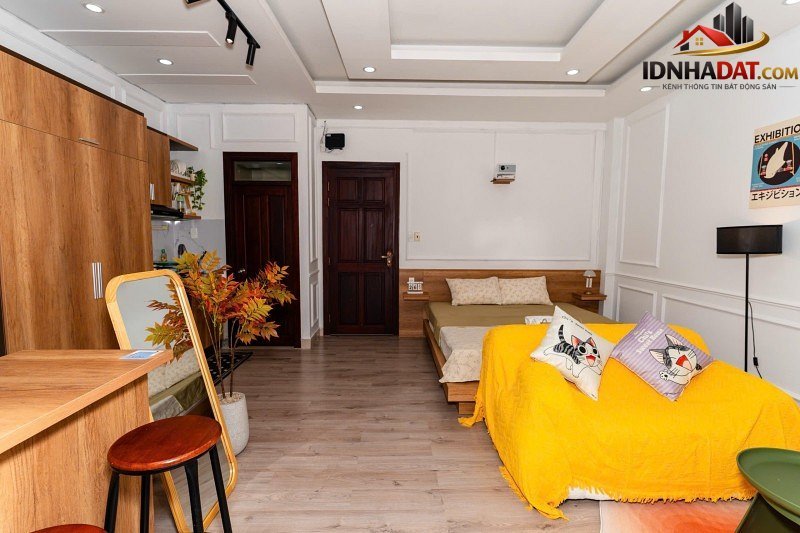 Bán nhà đất Đường Hoàng Dư Khương – Phường cũ Không xác định Quận 10 – Phường mới Không xác định – Thành phố Hồ Chí Minh diện tích 67m2 giá 26.99 tỷ