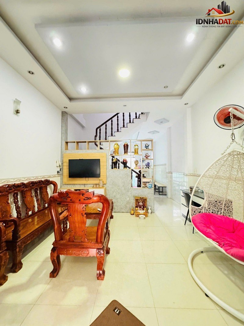 Bán nhà đường Lê Văn Việt – Phường cũ Tăng Nhơn Phú B Quận 9 – Phường mới Tăng Nhơn Phú B – Thành phố Hồ Chí Minh diện tích 62m2 giá 5.99 tỷ