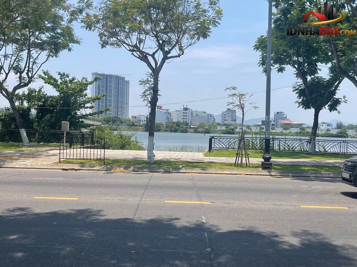 Bán đất mặt tiền Chương Dương – Phường cũ Mỹ An Quận Hải Châu – Phường mới Mỹ An – Thành phố Đà Nẵng 100m2 25 tỷ