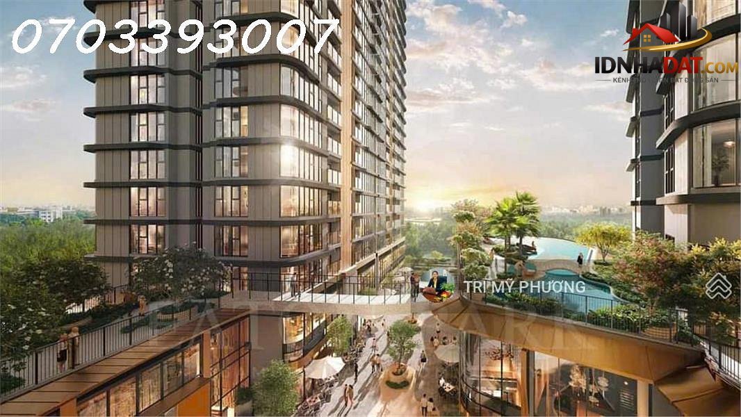 Chủ nhà eaton park – bán nhà đi mỹ – bán căn góc 2pn – đã có hđmb – công chứng ngay Bán nhà đất Đường Mai Chí Thọ – Phường cũ An Phú Quận 2 – Phường mới An Phú – Thành phố Hồ Chí Minh 72m2 10.5 tỷ