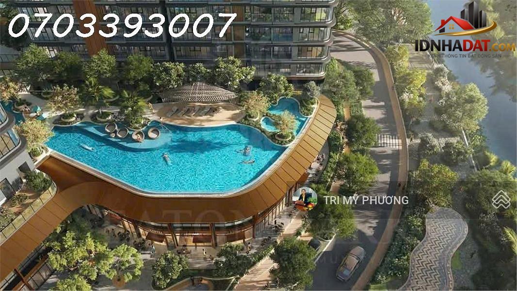 Chủ nhà eaton park – bán nhà đi mỹ – bán căn góc 2pn – đã có hđmb – công chứng ngay Bán nhà đất Đường Mai Chí Thọ – Phường cũ An Phú Quận 2 – Phường mới An Phú – Thành phố Hồ Chí Minh 72m2 10.5 tỷ