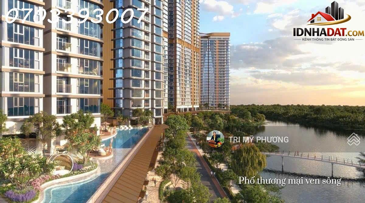 Chủ nhà eaton park – bán nhà đi mỹ – bán căn góc 2pn – đã có hđmb – công chứng ngay Bán nhà đất Đường Mai Chí Thọ – Phường cũ An Phú Quận 2 – Phường mới An Phú – Thành phố Hồ Chí Minh 72m2 10.5 tỷ
