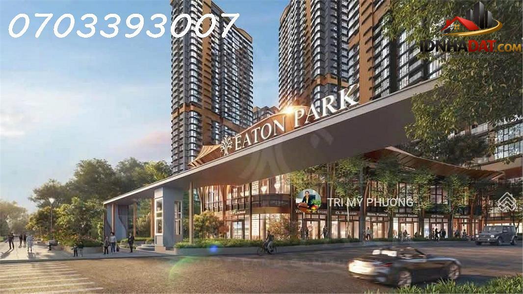 Chủ nhà eaton park – bán nhà đi mỹ – bán căn góc 2pn – đã có hđmb – công chứng ngay Bán nhà đất Đường Mai Chí Thọ – Phường cũ An Phú Quận 2 – Phường mới An Phú – Thành phố Hồ Chí Minh 72m2 10.5 tỷ