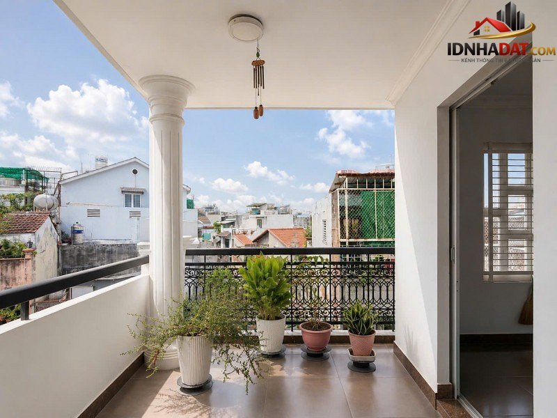 Cần bán toà nhà kế khu bắc hải – 6 tầng – 5,6m x 20m chỉ 19,6 tỷ Bán nhà đất Đường Thiên Phước – Phường cũ – Quận Tân Bình – Phường mới – Thành phố Hồ Chí Minh