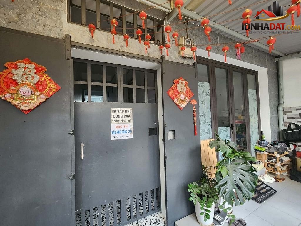 Bán nhà đất Đường Tám Danh – Phường cũ 4 Quận 8 – Phường mới 4 – Thành phố Hồ Chí Minh 132m2 14.9 tỷ