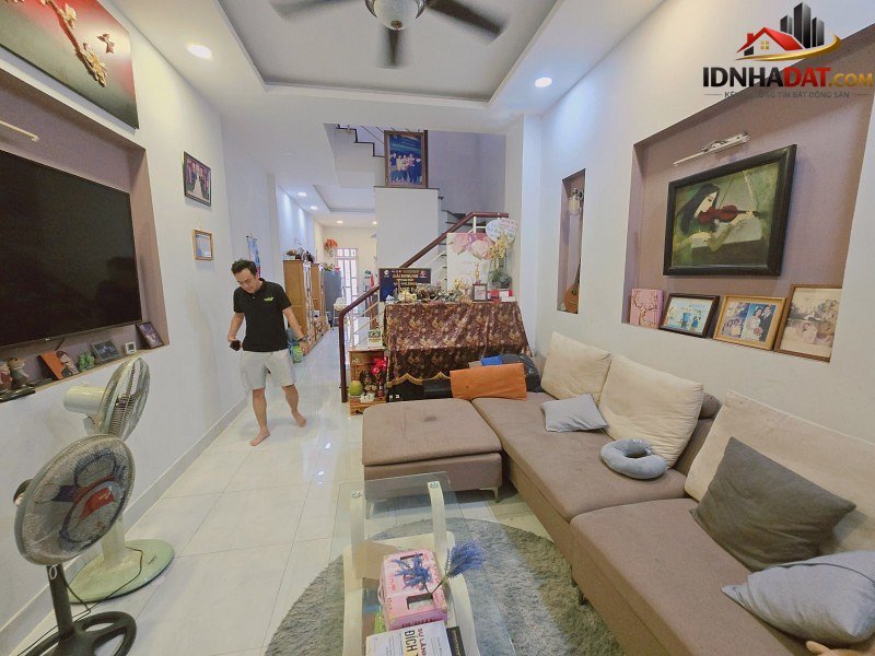 Bán nhà mặt phố đường số 14 – Phường cũ Phước Bình Quận 9 – Phường mới Phước Bình – Thành phố Hồ Chí Minh 88m2 10.95 tỷ