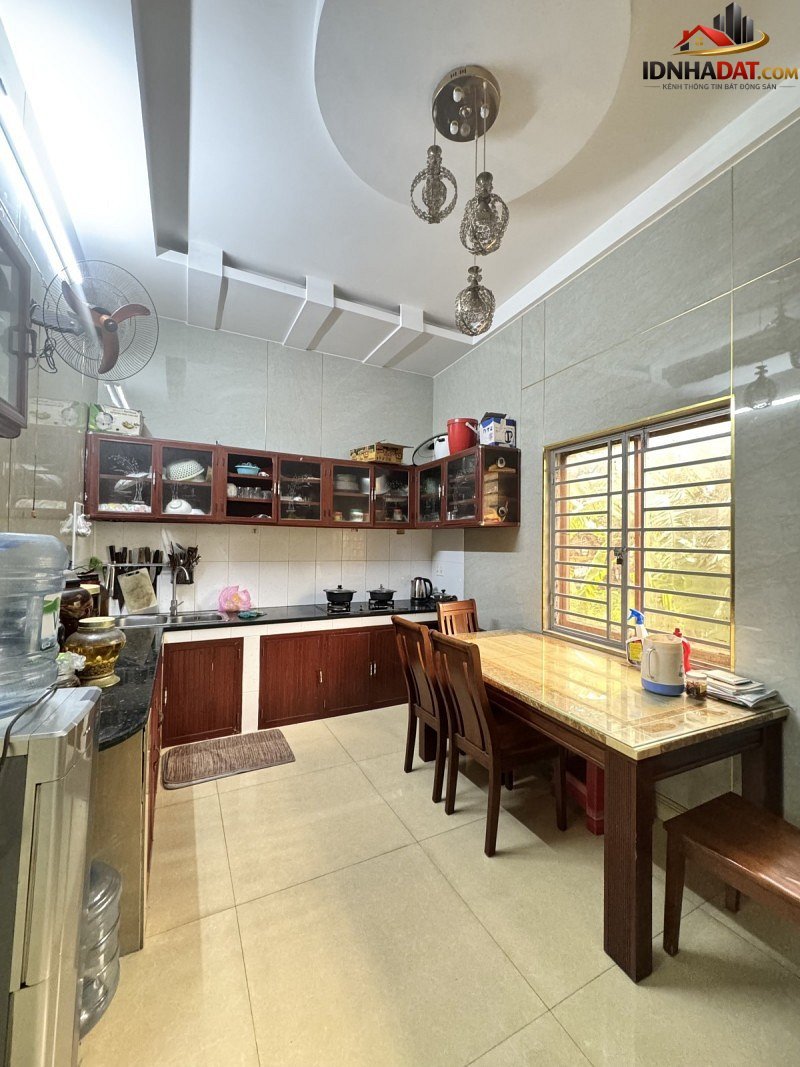 Bán nhà đất Đường Số 8 – Phường cũ Linh Xuân Quận Thủ Đức – Phường mới Linh Xuân – Thành phố Hồ Chí Minh diện tích 50m2 giá 4.9 tỷ