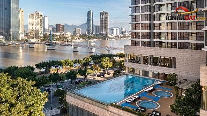 Căn Hộ Capital Square Chỉ 3,5 tỷ View Sông Hàn, Di… – Bán chung cư Quận Sơn Trà – Đà Nẵng giá 3 – 5 tỷ