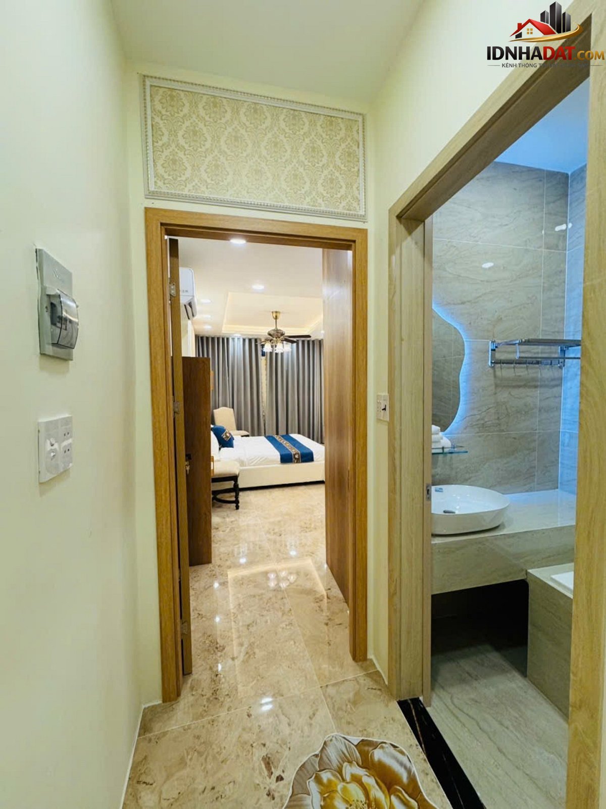 Siêu phẩm TÂN BÌNH – 41M2 – Lạc Long Q… – Bán nhà mặt phố Quận Tân Bình – TP Hồ Chí Minh giá 5 – 7 tỷ