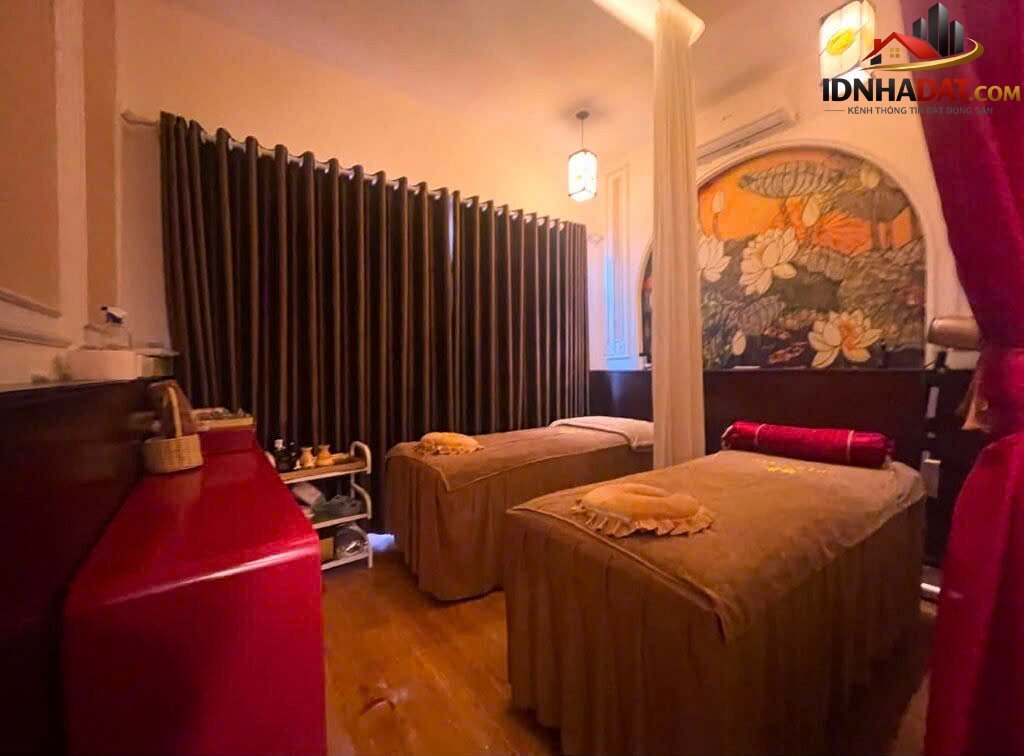 Chính chủ cần sang nhượng spa Đường Nguyễn Sơn – Phường cũ Phú Thạnh Quận Tân Phú – Phường mới Phú Thạnh – Thành phố Hồ Chí Minh 75m2 300000000