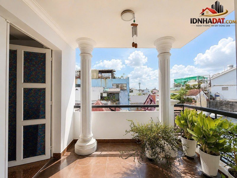 Cần bán toà nhà kế khu bắc hải – 6 tầng – 5,6m x 20m chỉ 19,6 tỷ Bán nhà đất Đường Thiên Phước – Phường cũ – Quận Tân Bình – Phường mới – Thành phố Hồ Chí Minh