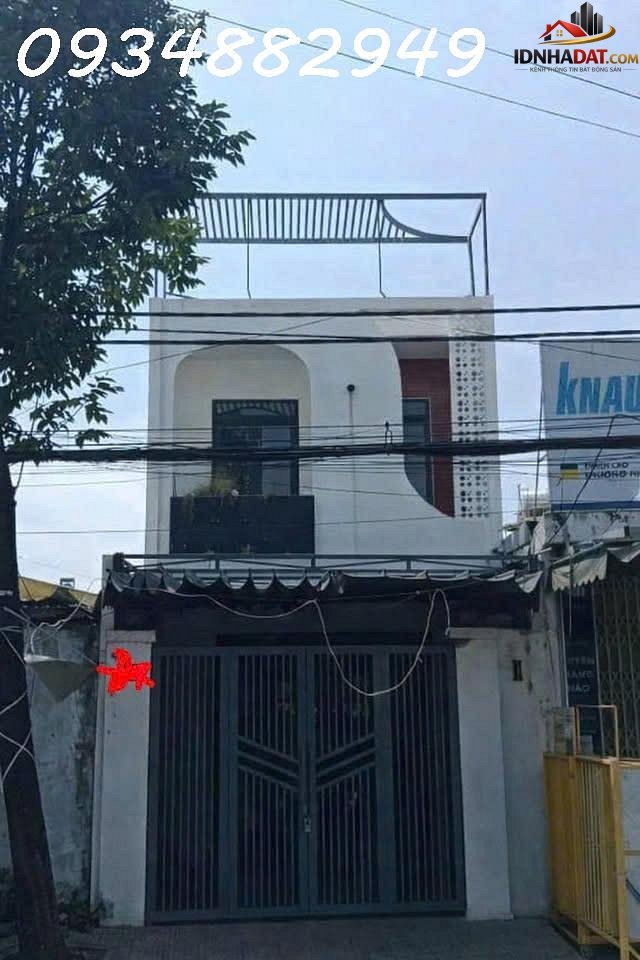Bán nhà đất Đường Tôn Đản – Phường cũ Hòa An Quận Đà Nẵng – Phường mới Hòa An – Thành phố Đà Nẵng 102m2 7.49 tỷ