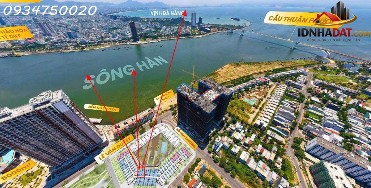 Bán căn hộ symphony 5 tầng 24 trực diện sông hàn, … – Bán chung cư Huyện Bình Minh – Vĩnh Long giá 3 – 5 tỷ