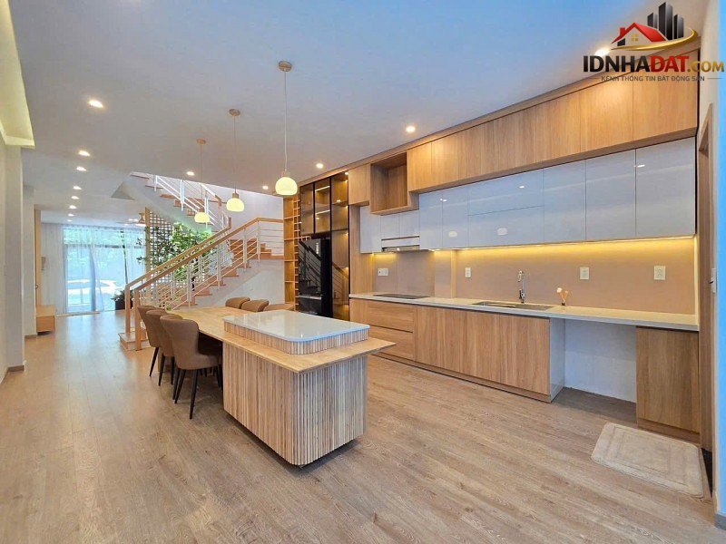 Bán nhà 3 tầng đường Nguyễn Đổng Chi – Phường cũ Hòa Cường Bắc Quận Hải Châu – Phường mới Hòa Cường Bắc – Thành phố Đà Nẵng 81m2 8.9 tỷ