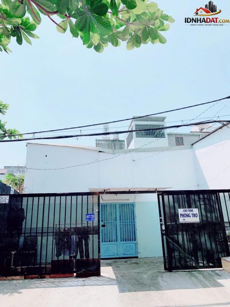 Chính chủ bán dãy trọ nguyễn xí, bình lợi trung dt 186m giá 19 tỷ – Bán nhà đất Đường Nguyễn Xí – Phường cũ Bình Lợi Trung – Huyện Không xác định – Thành phố Hồ Chí Minh