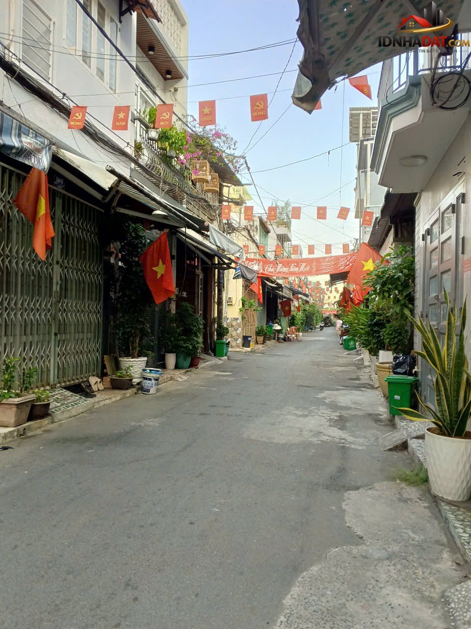 Bán nhà đất Đường Nguyễn Văn Khối – Phường cũ Gò Vấp – Phường mới Gò Vấp – Thành phố Hồ Chí Minh – Diện tích 64m2 – Giá 5.6 tỷ