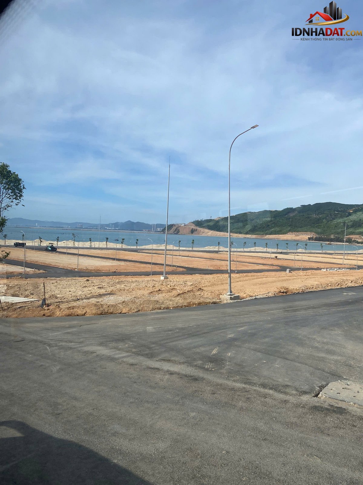 Mở bán giai đoạn 1 đất nền khu đô thị vịnh biển đà nẵng – Bán nhà đất Đường Q.Liên Chiểu – Phường cũ Không xác định – Phường mới Không xác định – Thành phố Đà Nẵng 80m2 5.2 tỷ