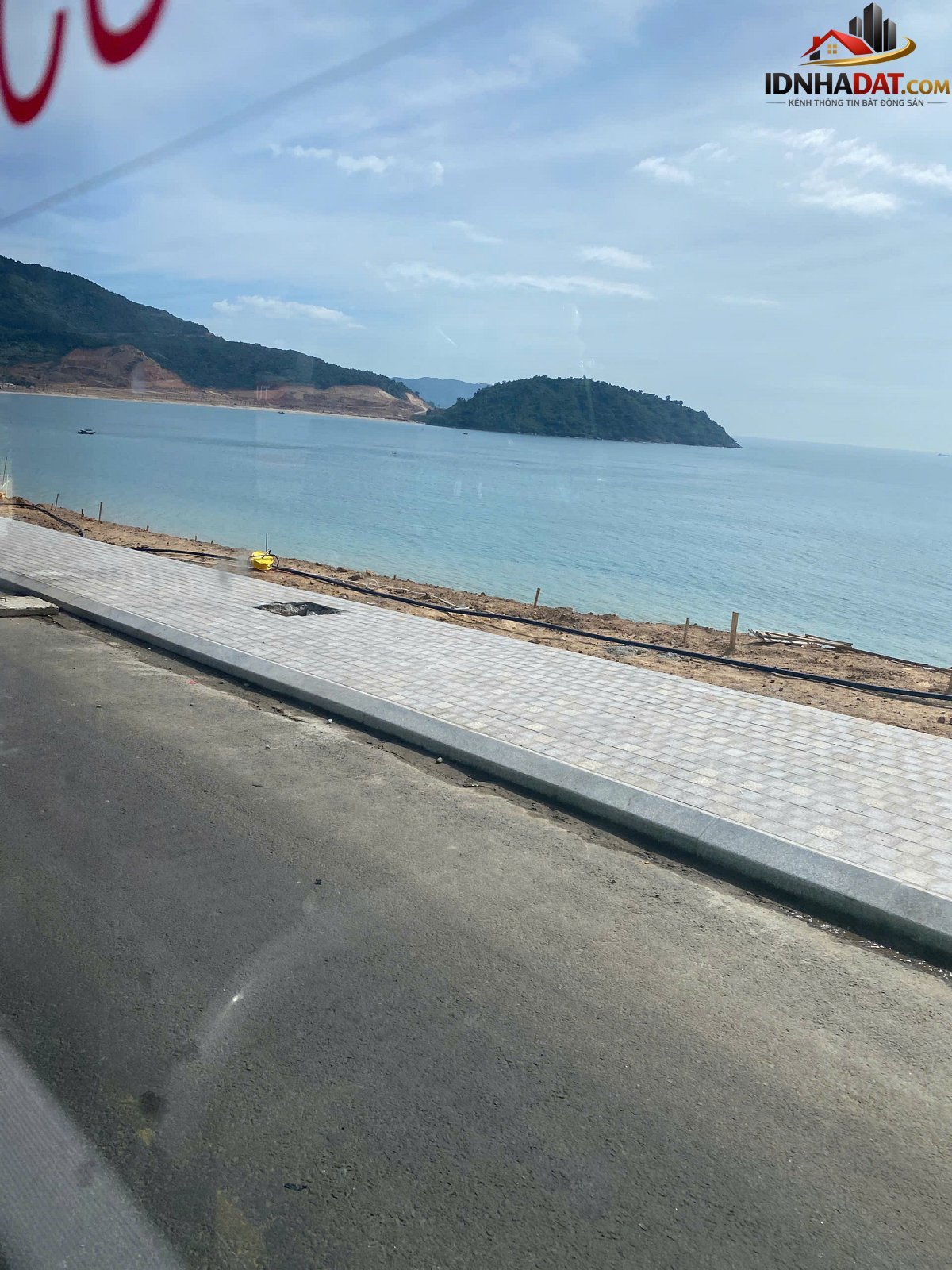 Đất nền, biệt thự, shophouse Vinhomes Hải Vân thu hút nhà đầu tư – Bán nhà đất Đường Vinhomes Làng Vân – Phường cũ Không xác định Quận Liên Chiểu – Phường mới Không xác định – Thành phố Đà Nẵng 100m2 5.2 tỷ