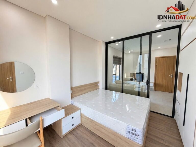 Bán tòa căn hộ 7 tầng 12 căn hộ full nội thất, Phư… – Bán nhà mặt phố Quận Sơn Trà – Đà Nẵng giá 20 – 40 tỷ